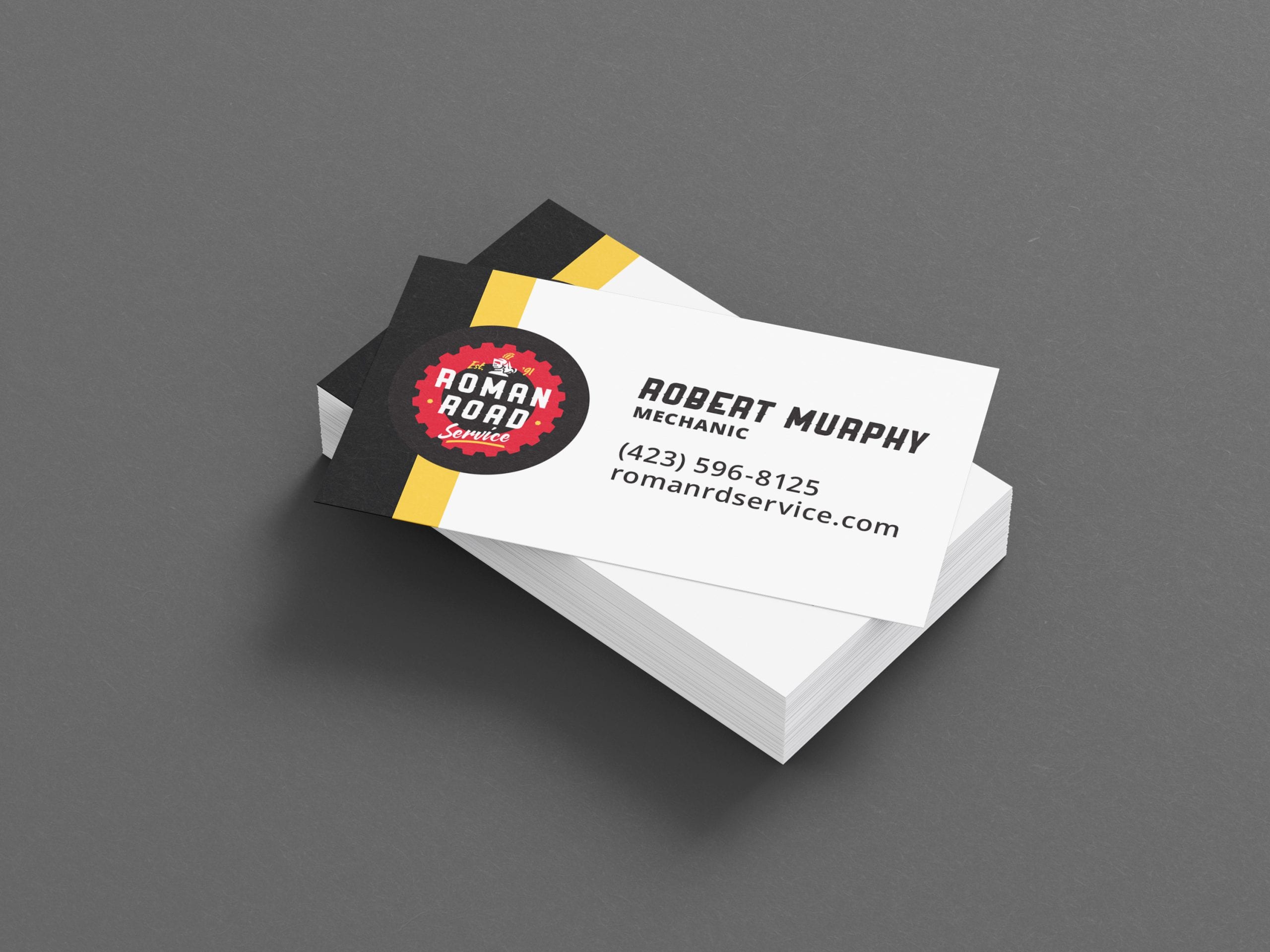 Mockups Design