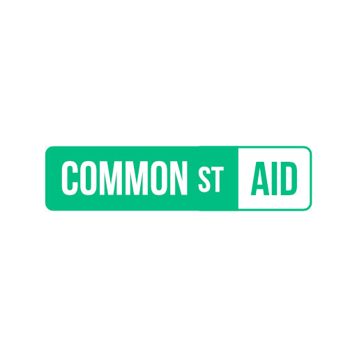 CommonStreetAid